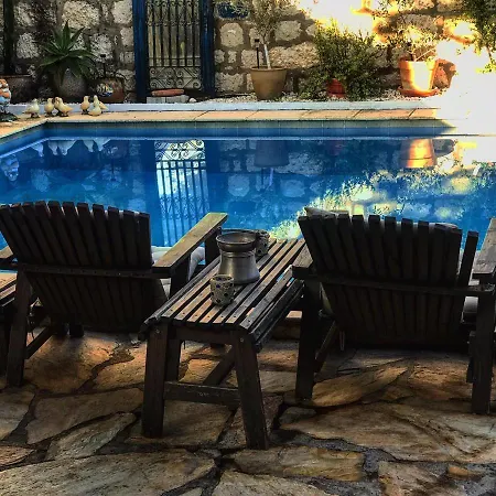Cozy In A Boutique Near Popular Attractions Of Cesme Alacati