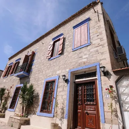 Inn Cozy In A Boutique Near Popular Attractions Of Cesme Alacati